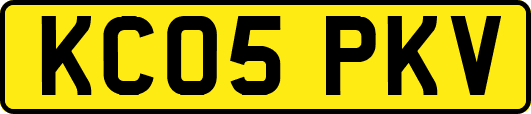 KC05PKV
