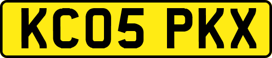 KC05PKX