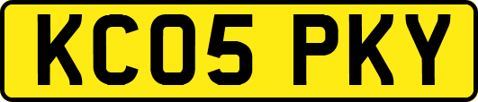 KC05PKY