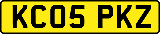 KC05PKZ
