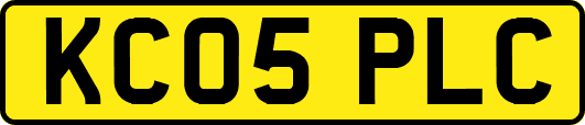 KC05PLC