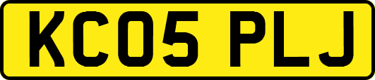 KC05PLJ