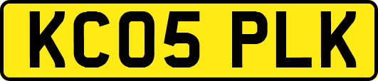 KC05PLK