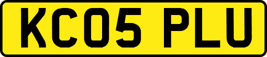 KC05PLU