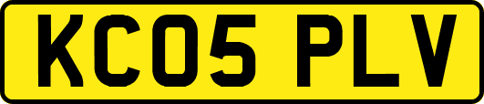 KC05PLV