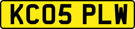 KC05PLW