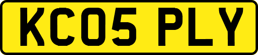 KC05PLY