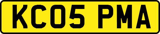 KC05PMA