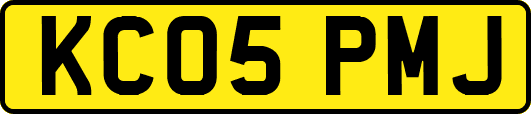 KC05PMJ