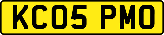KC05PMO