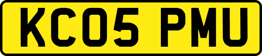 KC05PMU