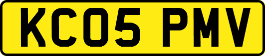 KC05PMV