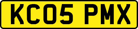 KC05PMX