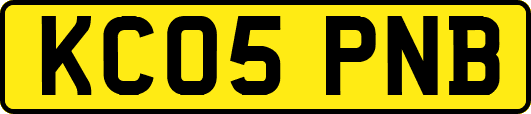 KC05PNB
