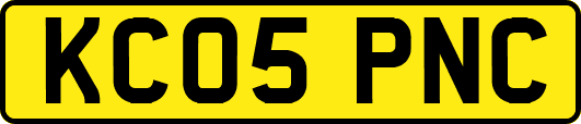 KC05PNC