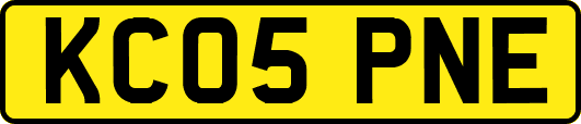 KC05PNE