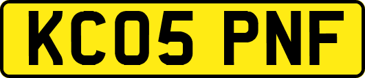 KC05PNF