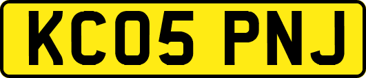 KC05PNJ