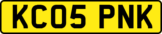 KC05PNK