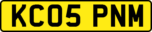 KC05PNM