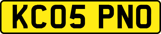 KC05PNO