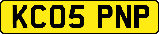 KC05PNP