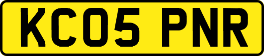 KC05PNR