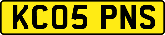 KC05PNS