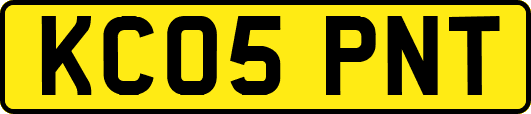 KC05PNT