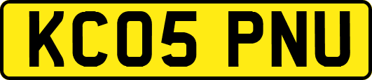 KC05PNU
