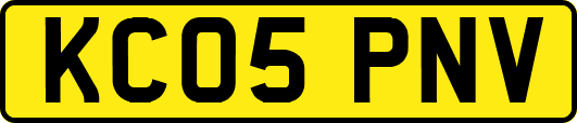 KC05PNV
