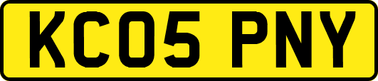 KC05PNY