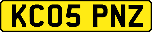 KC05PNZ