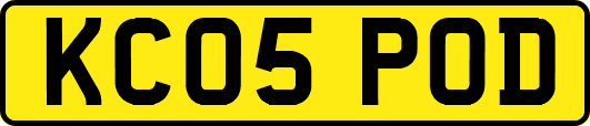 KC05POD
