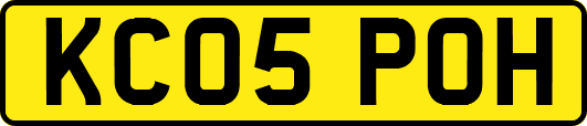 KC05POH