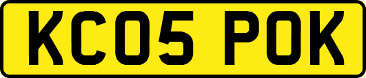 KC05POK