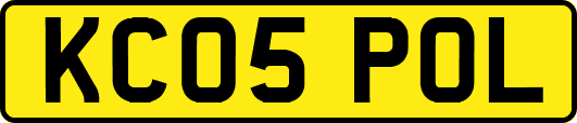 KC05POL