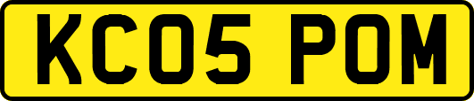 KC05POM