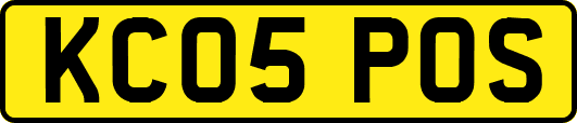 KC05POS