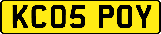 KC05POY