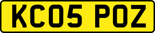 KC05POZ