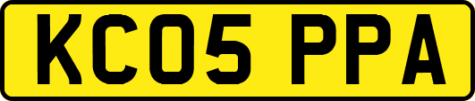 KC05PPA