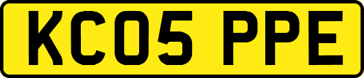 KC05PPE