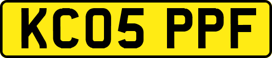 KC05PPF