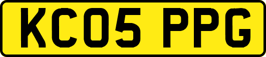 KC05PPG