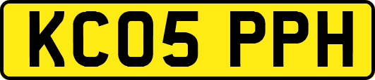 KC05PPH