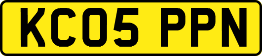 KC05PPN