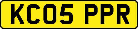 KC05PPR
