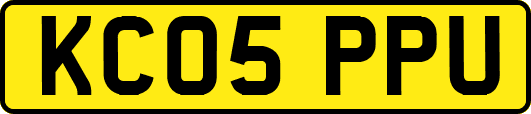 KC05PPU