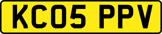 KC05PPV
